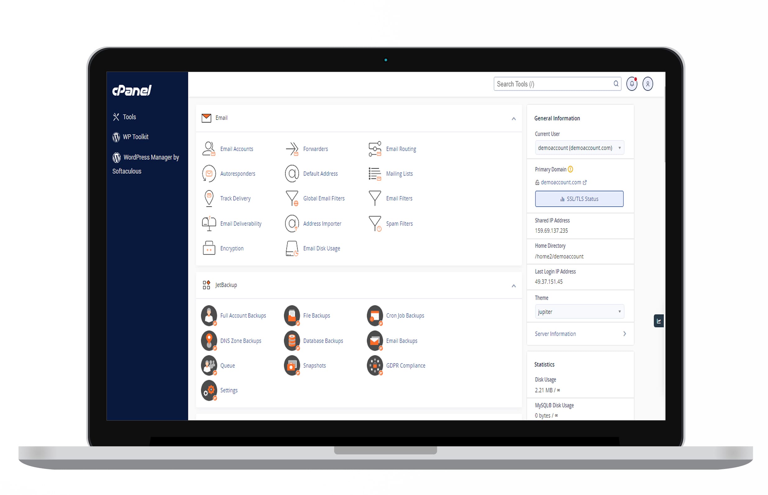 best cpanel reseller hosting USA